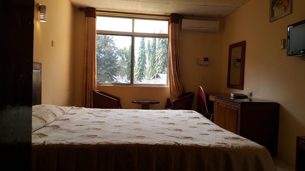 Hotel Oasis Morogoro Room photo