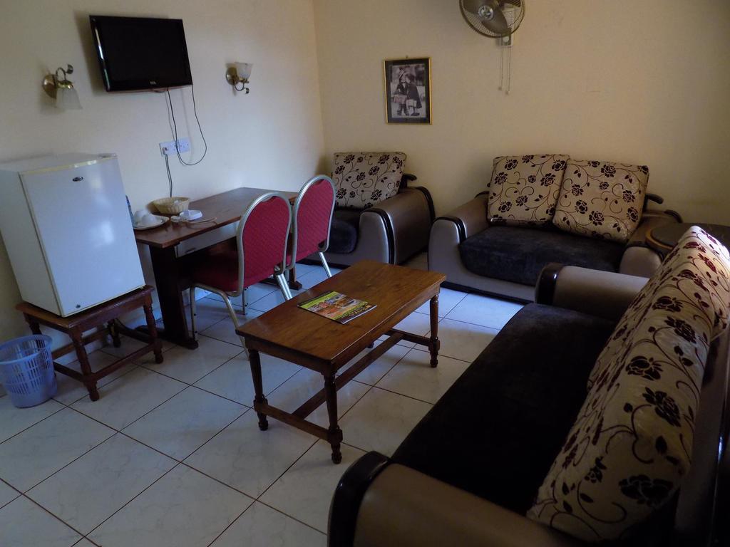Hotel Oasis Morogoro Exterior photo