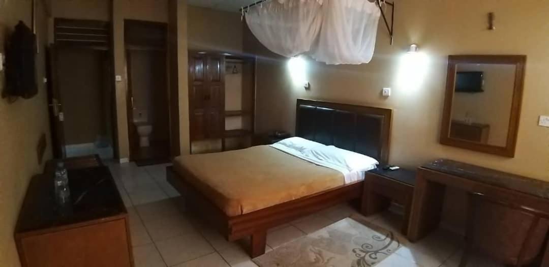 Hotel Oasis Morogoro Exterior photo