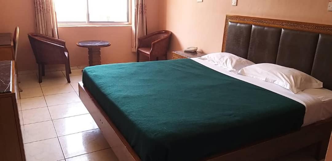 Hotel Oasis Morogoro Exterior photo